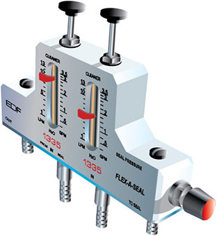 Flowmeter